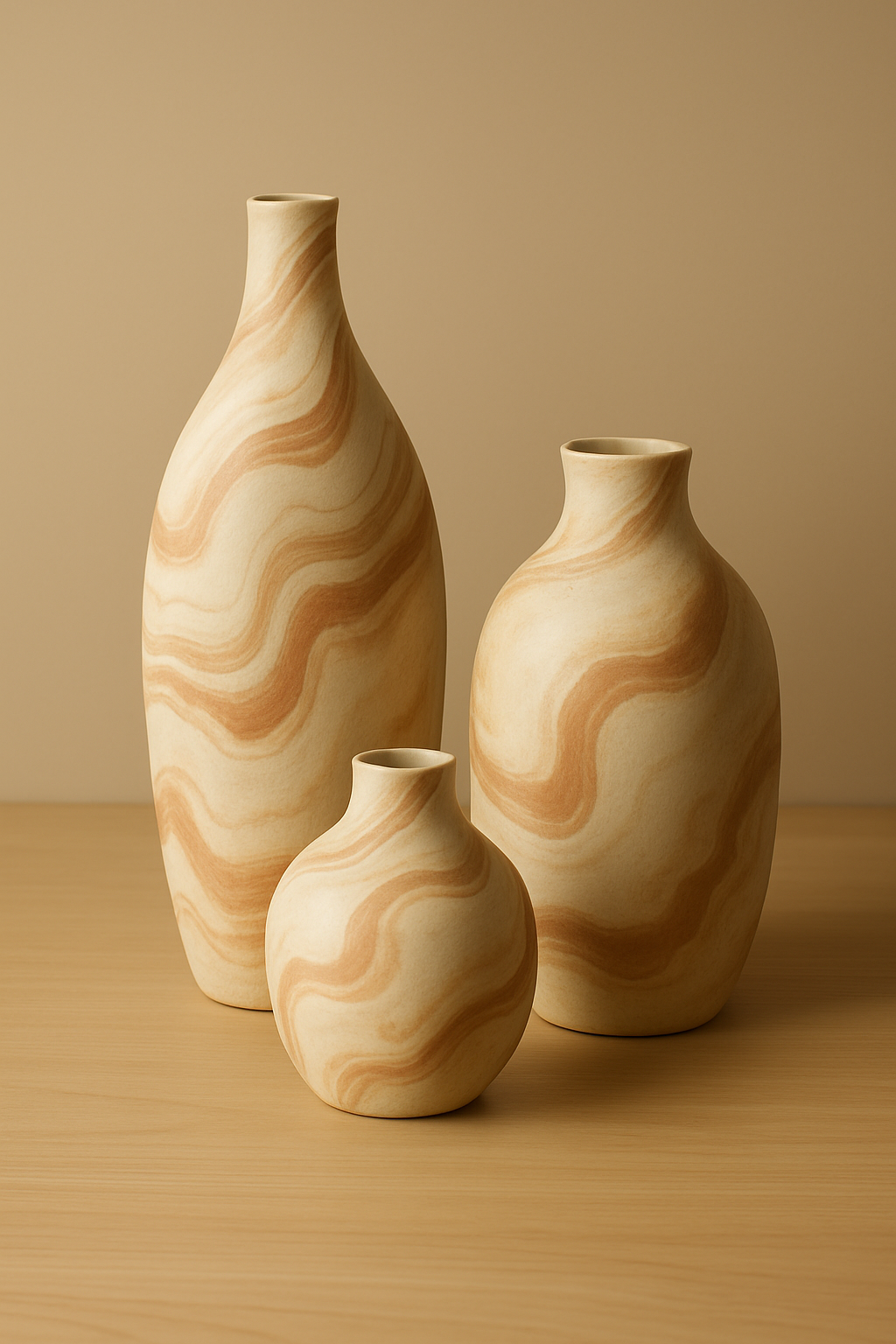 Vases