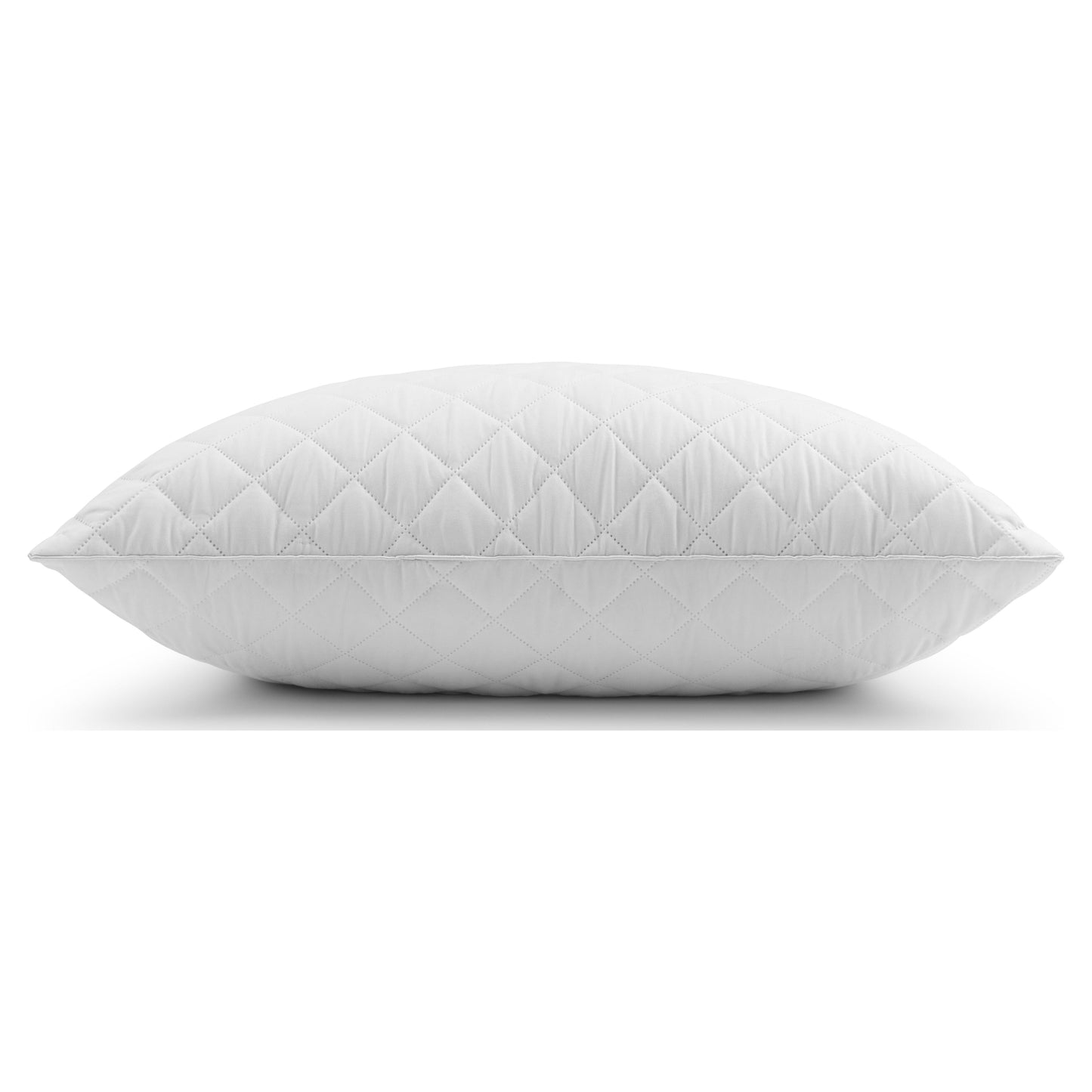 ™ Memory Foam Cluster Bed Pillow, Standard Queen