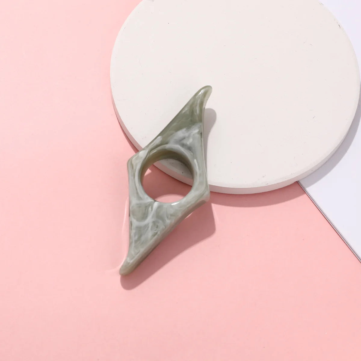 Thumb Book Support Book Page Holder for Hands-Free Reading