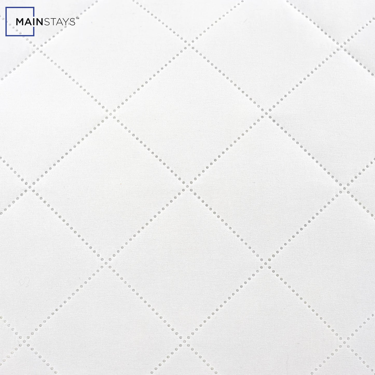 ™ Memory Foam Cluster Bed Pillow, Standard Queen