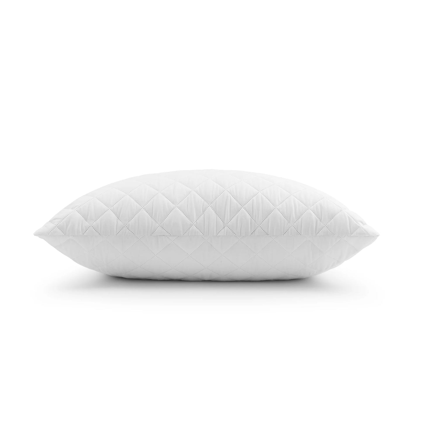 ™ Memory Foam Cluster Bed Pillow, Standard Queen