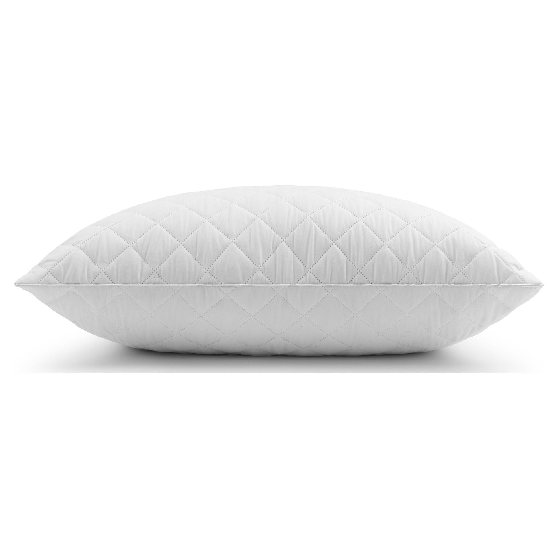 ™ Memory Foam Cluster Bed Pillow, Standard Queen