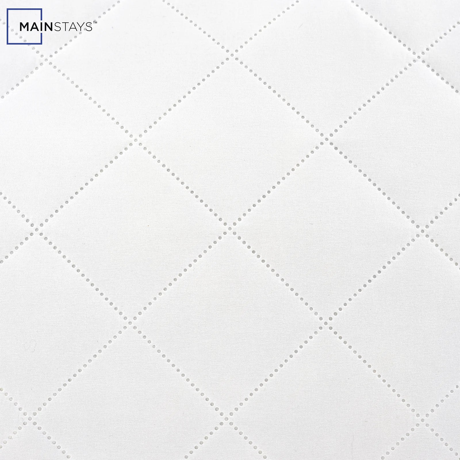 ™ Memory Foam Cluster Bed Pillow, Standard Queen